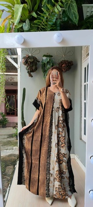 DASTER KALONG TERBARU | DASTER KALONG JUMBO | LONGDRESS KALONG MODERN | LONGDRESS LOWO JUMBO | DASTE