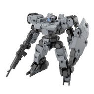 Bandai 30MM eEXM-9 Baskyrotto (Gray) 4573102663108 (Plastic Model)