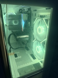 高性價比 2K 遊戲/娛樂全套組合（主機 + 2K 144Hz 電競螢幕）