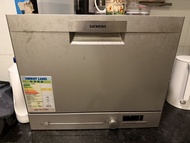SIEMENS 洗碗碟機 iq300