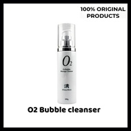 The odbo O2 Bubble cleanser | Made in Korea | 100ml | Original Products | Odbo