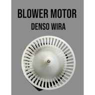 Denso Wira Blower Motor