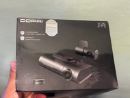 全新DDPai X2S Pro 行車記錄儀 （不包安裝）