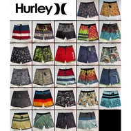 Hurley Surf Pants Water Play Size 34 New Item