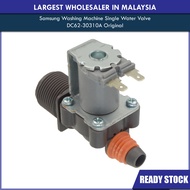 Samsung Original WA70H4000SG / WA75H4200 / WA90M5120SG / WA12V5 / WA80V3 / WA85V3 / WA88V4 Inlet Val