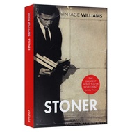 & Stoner John Williams (New York Review Boo Classics) Paperback Ni John Williams