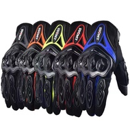 Suomy SU10 SU 10 Glove Racing Trail Motocross Touring Gloves