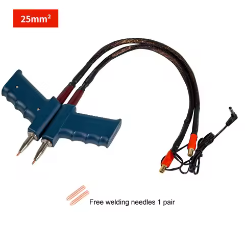New Glitter 75B Spot Welding Pen Innovative Welding Handle For CATL Battery 801H/811A/811H Spot-Weld