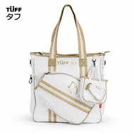 NEW TUFF LOLA Pickleball Sports Tote Bag with Anti-Theft Lock | Sports , Gym Bag , Leisure