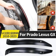 For Toyota Land Cruiser Prado 150 Lc150 for Lexus GX460 GX 460 2010-2022 Rear Wheel Fender Lining Mo