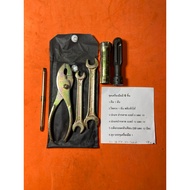 SONIC All Models Genuine Car Tool Set Model A-134.80 A-134.80