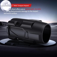 kamembelling Milwaukee 49-16-2967M18 Protective Boot For M18 Fuel 1/2 Inch Torque Impact Wrench 2967