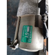 Honda Civic Fd/Sna 1.8 Auto Starter.