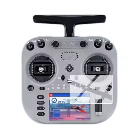 Tempered Glass film HD Screen protector for Radiomaster TX15 TX15Max TX16S MkII