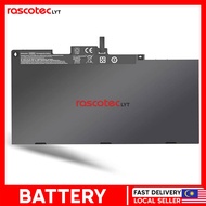 LAPTOP Battery for HP CS03XL HSTNN-IB6Y 800231-271 T7B32AA 800513-001 HSTNN-DB6U HSTNN-I41C-5 800231