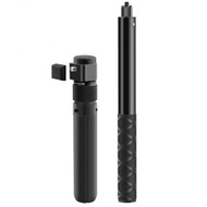♧☈ Handle Tripod Sport Monopod Bullet Time Rotation 2023 Selfie Stick For Insta 360 X3 / One Rs / One X2 Invisible New