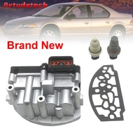 Artudatech A604 41TE Shift Solenoid Block & Input Output Speed Sensors 41TE transmission Car Accesso