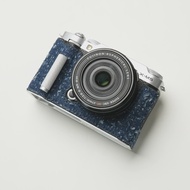 Mr.stone เคสป้องกันกล้อง Xm5 Fujifilmบอดี้สูทกล้อง X-M5ทำด้วยมือกระเป๋ากล้องหนังแท้