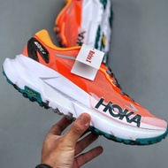 Hoka Mafate X Men Women Sports Shoes Hoka Mafate Speed 4 Running Shoes BI7B