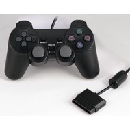 Computer pc NB Laptop Video Game Game Handle 2 in 1 USB PS2 PlayStation Style Random