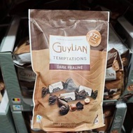 山姆代購 Guylian比利時進口榛子巧克力420g 經典貝殼巧克力 香濃絲滑 送禮自用