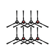 เข้ากันได้กับอะไหล่แปรงข้าง S1 Eufy Omni Pro หุ่นยนต์ดูดฝุ่น