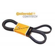 Engine V-Belt Porsche Panamera Turbo Cayenne V8 4.8