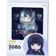 Nendoroid Bocchi the Rock PA-san Action Figure Japan Hitori Gotoh Ikuyo Kita Ryo Yamada Nijika