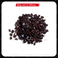 HALAL Dark Compound Flakes / Dark Chocolate Flakes