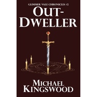 Out-Dweller - Paperback - English - 9780998068442