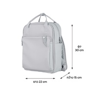 RITE Drip Proof (EV03-MP) X Fo Fellow : Group Toasty : เป้ กระเป๋าสะพายหลัง F5140326