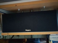 Rogers RC300 中置喇叭