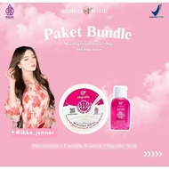 AHA Serum Misonells + Bleaching Aha