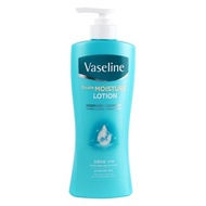 Aekyung Vaseline Double Moisture Lotion 450ml (for extremely dry skin)