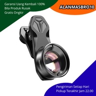 IPHONE Macro Lens Smartphone 100mm Universal HD With Clip For Android Close Up Photoiphone Sharp Det