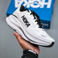 BONDI 9 men's and women's road running shoes lightweight cushioned non-slip 3U7O