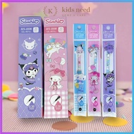 [20 PCS] Gel Pen Refill / Pen Gel Refill / GPR Pen Refill / Cute Character Gen Pen Ink Refill