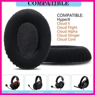 Auro Earpads for Evolve HyperX Cloud2 Headsets Ear Pads Memory Foam Ear Cushion