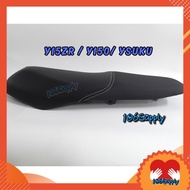 Yamaha Y15 Y15Z Y15ZR V1 V2 Y150 Ysuku Sport Type Seat Assy Cushion Sport Seat Kusyen Duduk