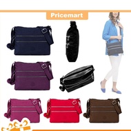 Lady Kipling Nylon Waterproof Sling Bag