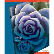 Biology 11th Edition Cengage