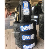 ยางรถยนต์ ยี่ห้อToyo Tires 195/55R15 รุ่น85V ปี2020  แถมจุ๊ปยางฟรี (ราคาต่อ 1 เส้นเท่านั้น) จัดส่งฟรี