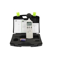 TES-1350A Sound Level Meter 35-130 dB 0.1dB Resolution TES1350A