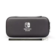 Nintendo Switch Pouch OLED Hard Case (Black)