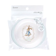 Skater M340 美耐皿學習碗 260ml  1個  彼得兔