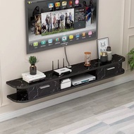 Wall Mount TV Cabinet/ LOWER Cabinet/ Hanging Wall Tv Cabinet / Tv Rack-/ TV Cupboard / Living Room悬挂式电视柜