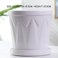 CERAMIC POT PLANTS POT DFL -008 (BIG)