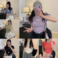 NielTheLabel Diesel Top Knit Sexy