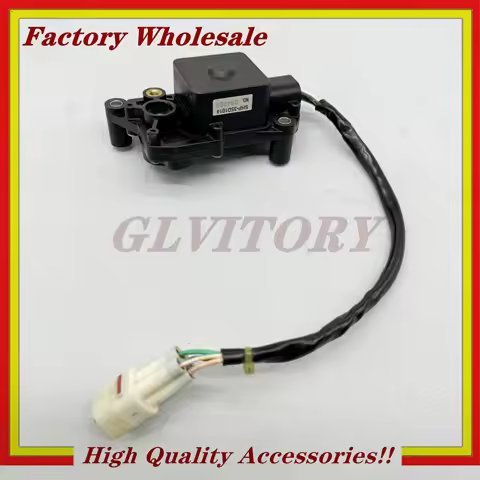 Throttle Body Actuator TPS Position Sensor SHP-35D1014 SHP35D1014 for KAWASAKI Ninja 650R EX650R SUZ