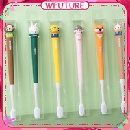 ⚡24H SHIPPING⚡ Everyday Essentials Easy To Use Kids Dental Care Soft Bristle Long-Lasting Dental Ess